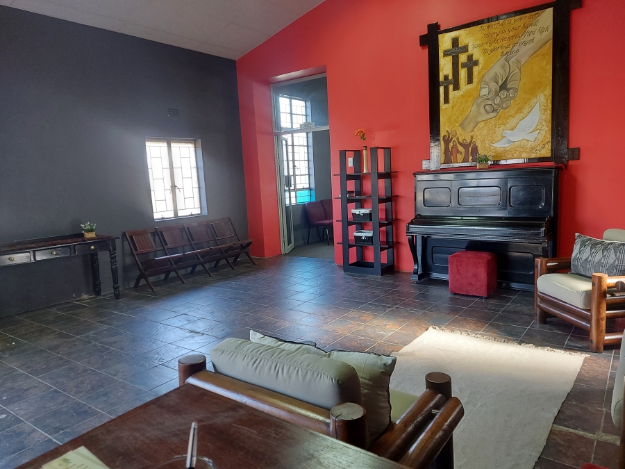 Commercial Property for Sale in Oos Einde North West